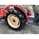 YANMAR トラクター EF226