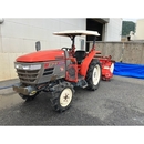 YANMAR トラクター US324