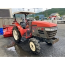 YANMAR トラクター US324