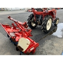 YANMAR トラクター US324