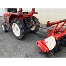 YANMAR トラクター US324