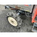 YANMAR トラクター US324