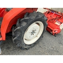 YANMAR トラクター US324