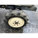 YANMAR トラクター US324