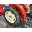 YANMAR トラクター US324