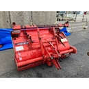 YANMAR トラクター US324