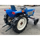 ISEKI トラクター TU2100S