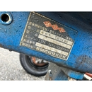 ISEKI トラクター TU2100S
