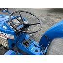 ISEKI トラクター TL1900