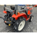 KUBOTA トラクター GB16