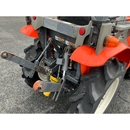 KUBOTA トラクター GB16
