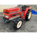 YANMAR トラクター FX255