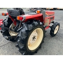 YANMAR トラクター FX255