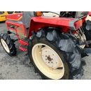 YANMAR トラクター FX255