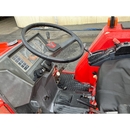 YANMAR トラクター FX255