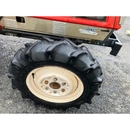 YANMAR トラクター FX255