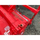 YANMAR トラクター FX255