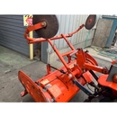 KUBOTA ロータリー 