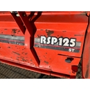 KUBOTA ロータリー 