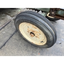 YANMAR トラクター YM2000S