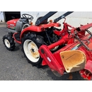 YANMAR トラクター AF120
