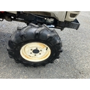 YANMAR トラクター AF120