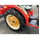 YANMAR トラクター AF120