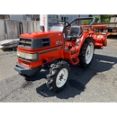 KUBOTA トラクター GT3