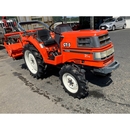 KUBOTA トラクター GT3