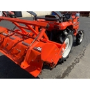 KUBOTA トラクター GT3