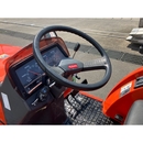 KUBOTA トラクター GT3