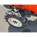 KUBOTA トラクター GT3