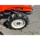KUBOTA トラクター GT3