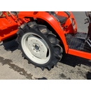 KUBOTA トラクター GT3