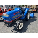 ISEKI トラクター TA227F