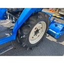 ISEKI トラクター TA227F