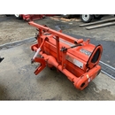 KUBOTA トラクター GL21D