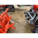 KUBOTA トラクター GL21D