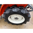 KUBOTA トラクター GL21D