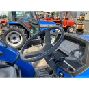 ISEKI トラクター TG21F