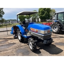 ISEKI トラクター TG21F