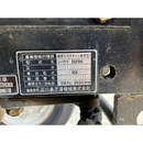 SHIBAURA トラクター D295S