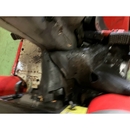 YANMAR トラクター AF170