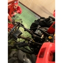 YANMAR トラクター AF170