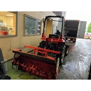 YANMAR トラクター AF170