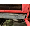 YANMAR トラクター FX24D