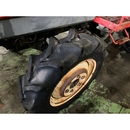 YANMAR トラクター FX24D