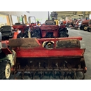 YANMAR トラクター FX24D