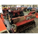 YANMAR トラクター FX24D