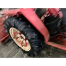 YANMAR トラクター FX24D